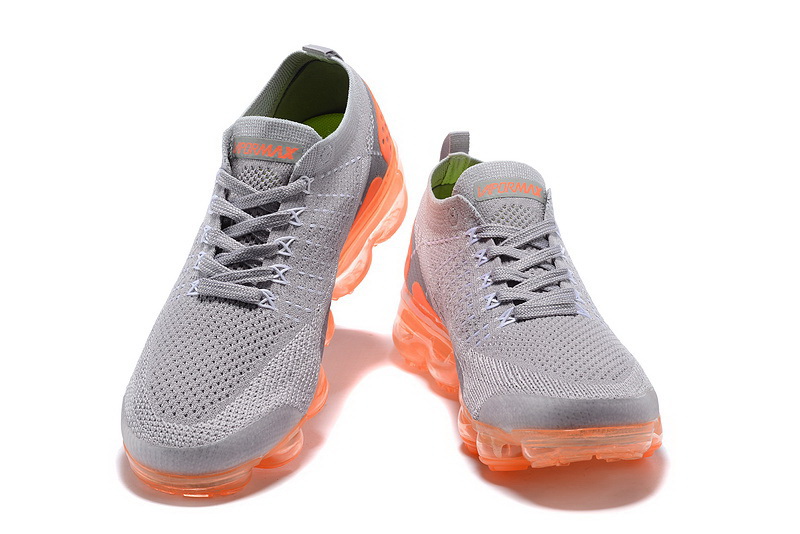 Nike Air Vapor Max 2018 men Shoes-100