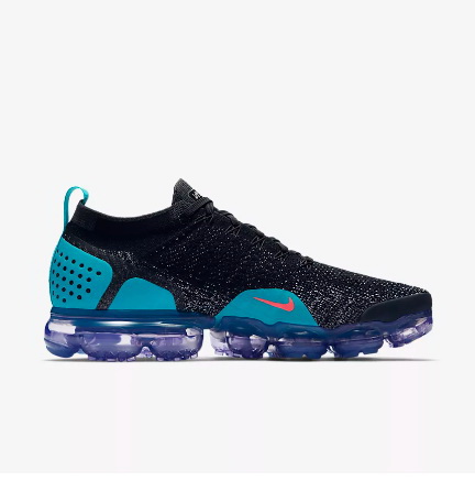 Nike Air Vapor Max 2018 men Shoes-103