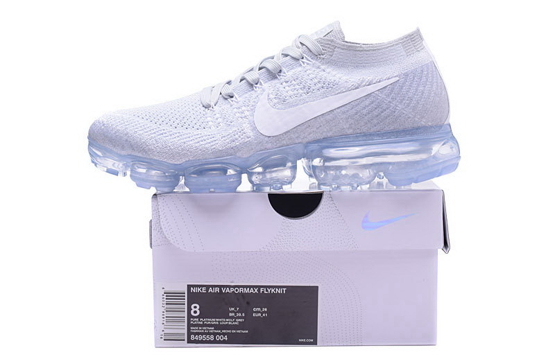 Nike Air Vapor Max 2018 men Shoes-104