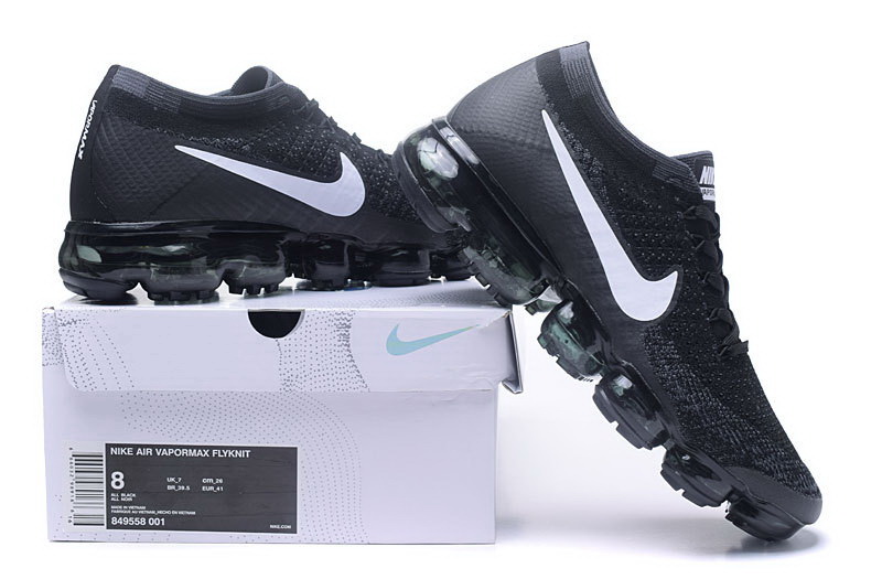 Nike Air Vapor Max 2018 men Shoes-105