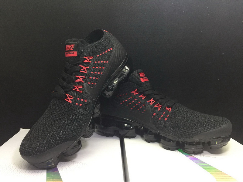 Nike Air Vapor Max 2018 men Shoes-106