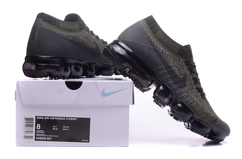 Nike Air Vapor Max 2018 men Shoes-107