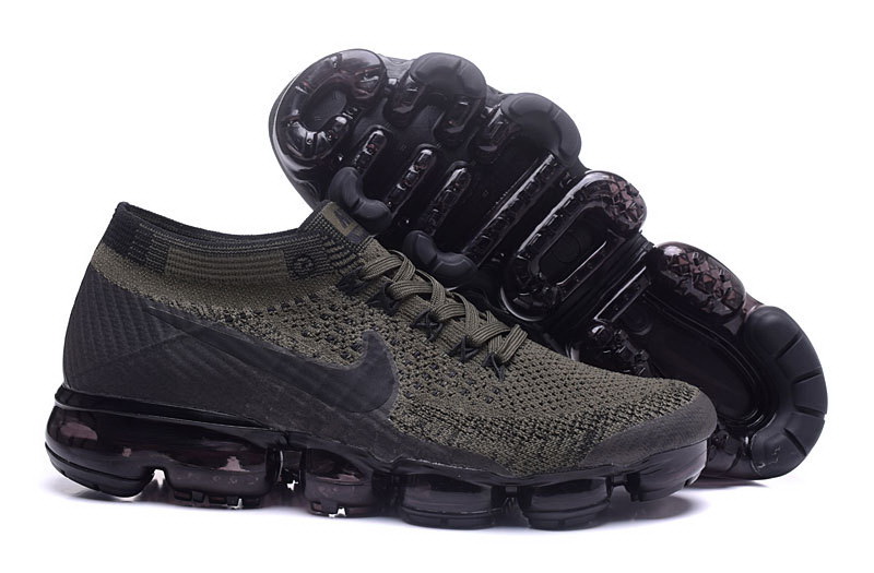 Nike Air Vapor Max 2018 men Shoes-107