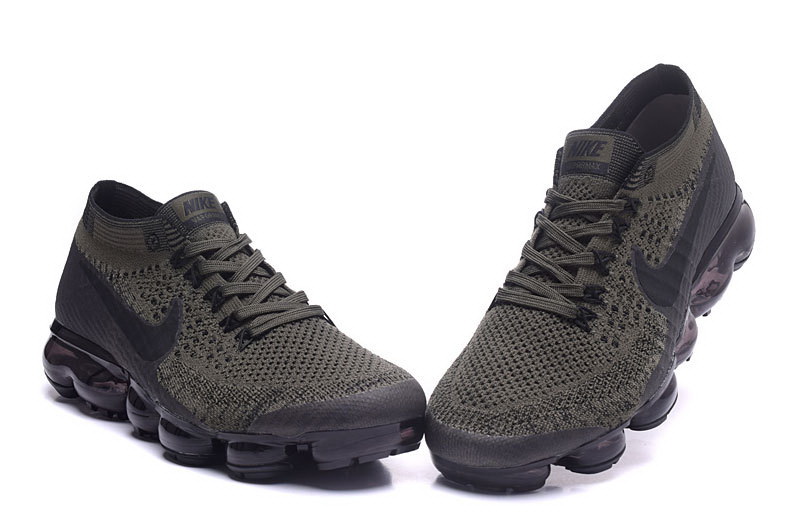 Nike Air Vapor Max 2018 men Shoes-107