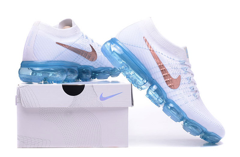 Nike Air Vapor Max 2018 men Shoes-108