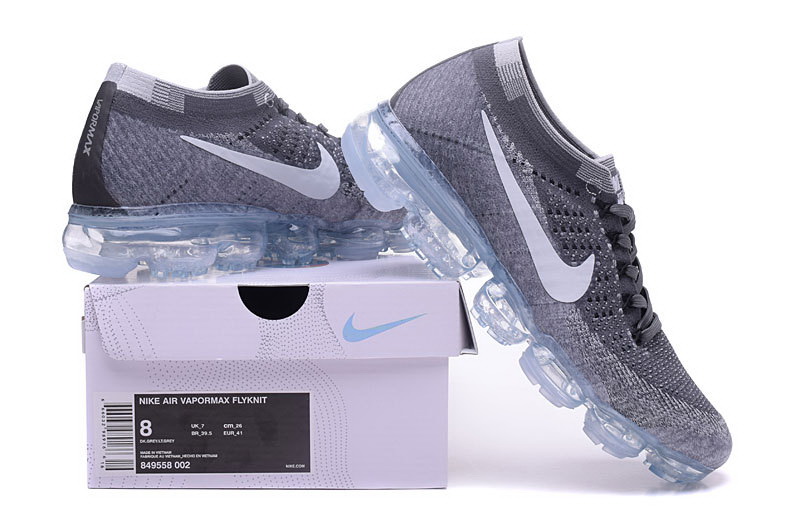 Nike Air Vapor Max 2018 men Shoes-109