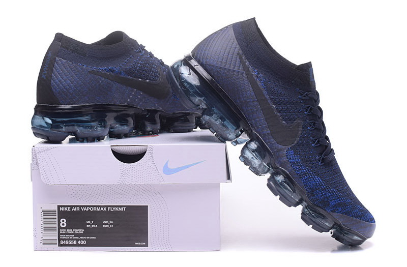 Nike Air Vapor Max 2018 men Shoes-110