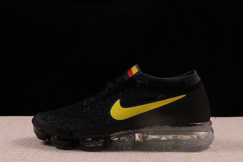 Nike Air Vapor Max 2018 men Shoes-113