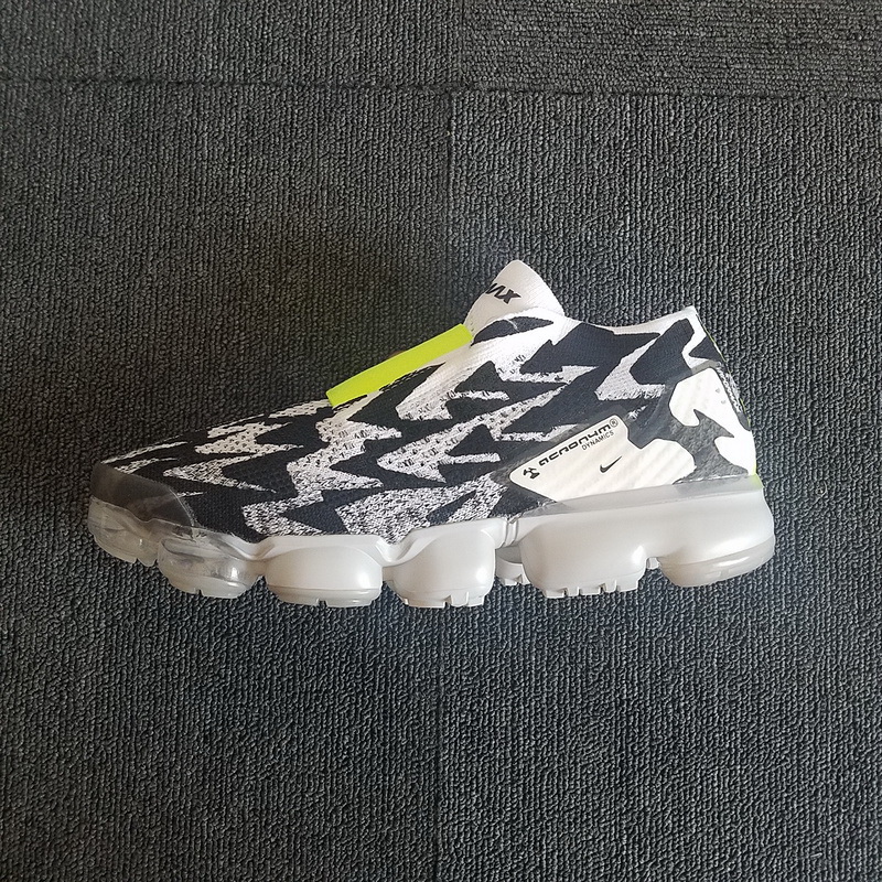 Nike Air Vapor Max 2018 men Shoes-116