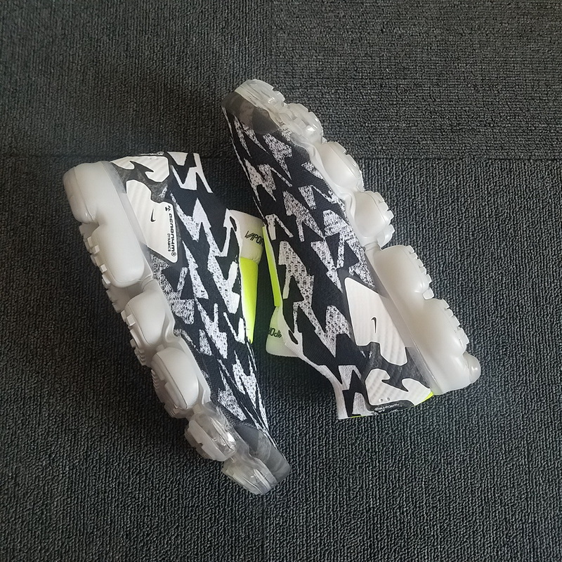 Nike Air Vapor Max 2018 men Shoes-116