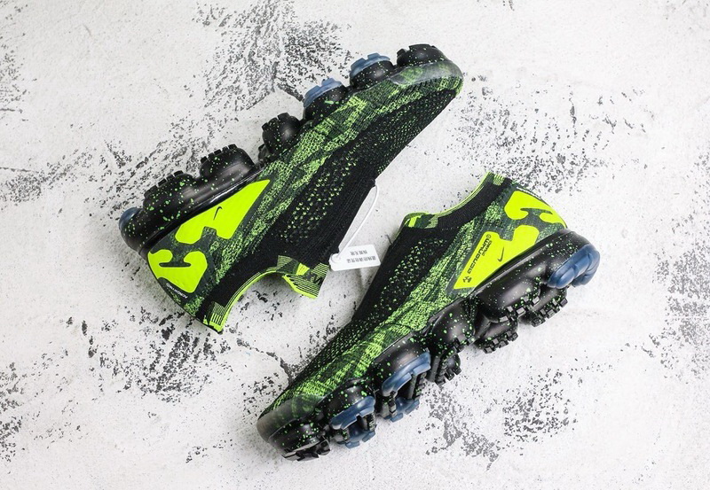 Nike Air Vapor Max 2018 men Shoes-117