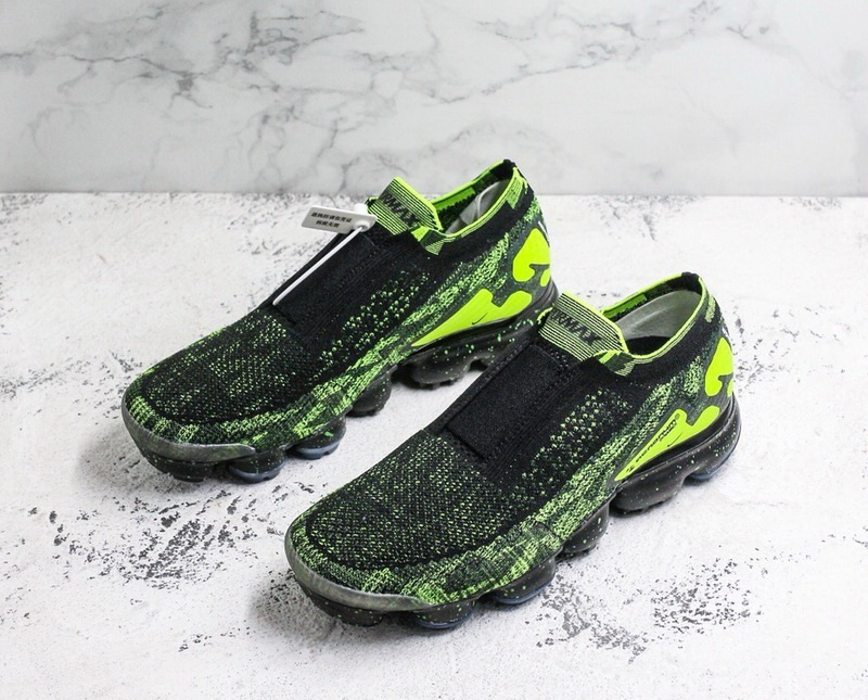 Nike Air Vapor Max 2018 men Shoes-117