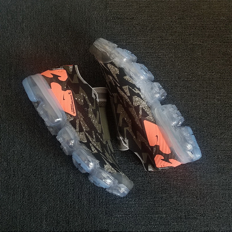 Nike Air Vapor Max 2018 men Shoes-118