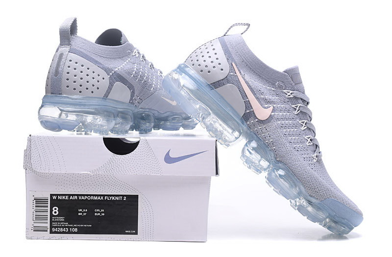 Nike Air Vapor Max 2018 men Shoes-120