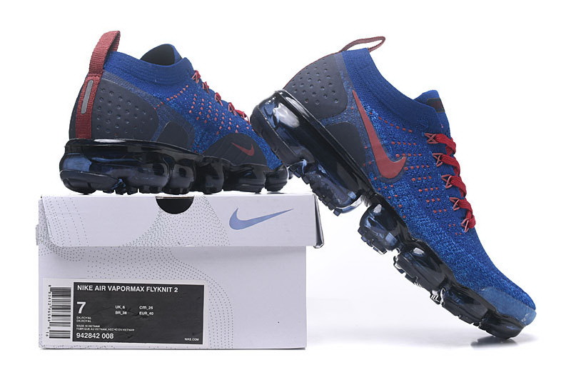 Nike Air Vapor Max 2018 men Shoes-121