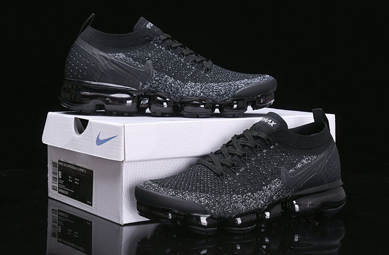 Nike Air Vapor Max 2018 men Shoes-122