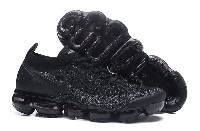 Nike Air Vapor Max 2018 men Shoes-122