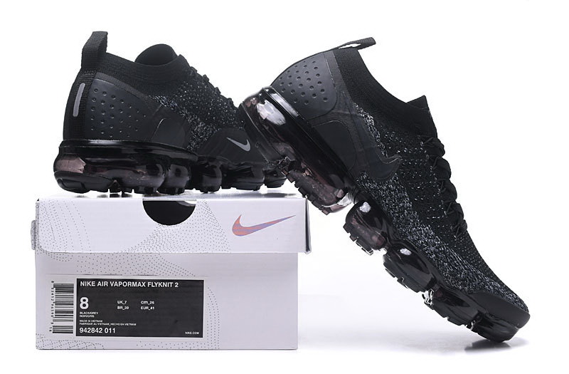 Nike Air Vapor Max 2018 men Shoes-122