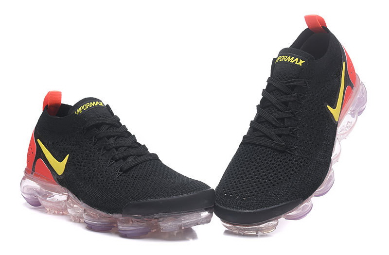 Nike Air Vapor Max 2018 men Shoes-123