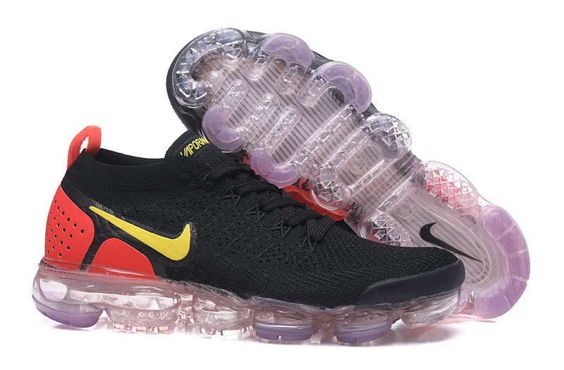 Nike Air Vapor Max 2018 men Shoes-123