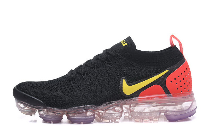 Nike Air Vapor Max 2018 men Shoes-123