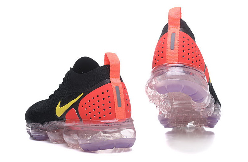 Nike Air Vapor Max 2018 men Shoes-123