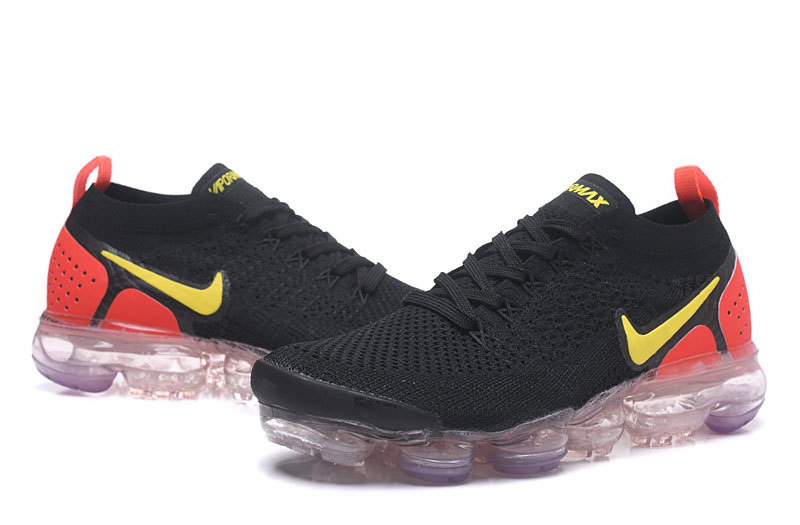 Nike Air Vapor Max 2018 men Shoes-123