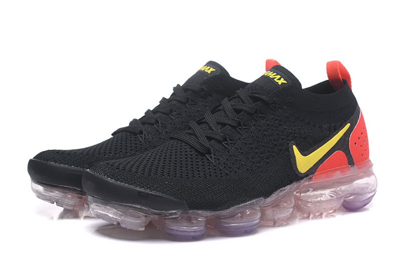 Nike Air Vapor Max 2018 men Shoes-123