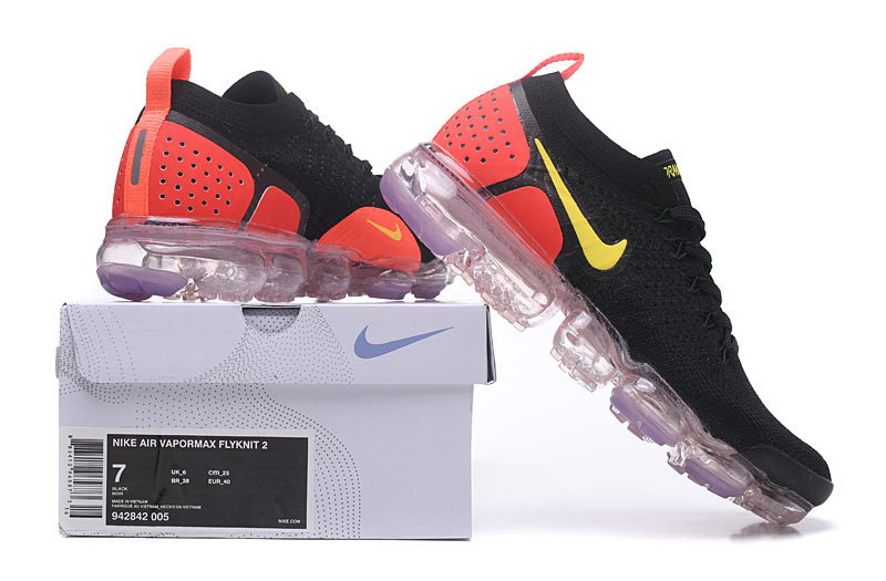 Nike Air Vapor Max 2018 men Shoes-123