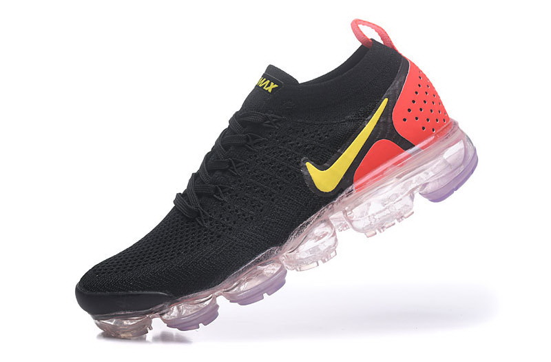 Nike Air Vapor Max 2018 men Shoes-123