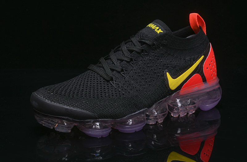 Nike Air Vapor Max 2018 men Shoes-123