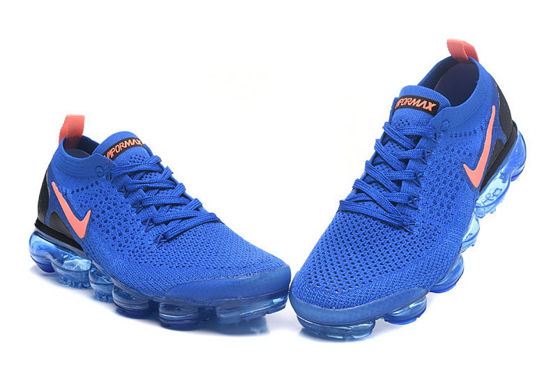 Nike Air Vapor Max 2018 men Shoes-124