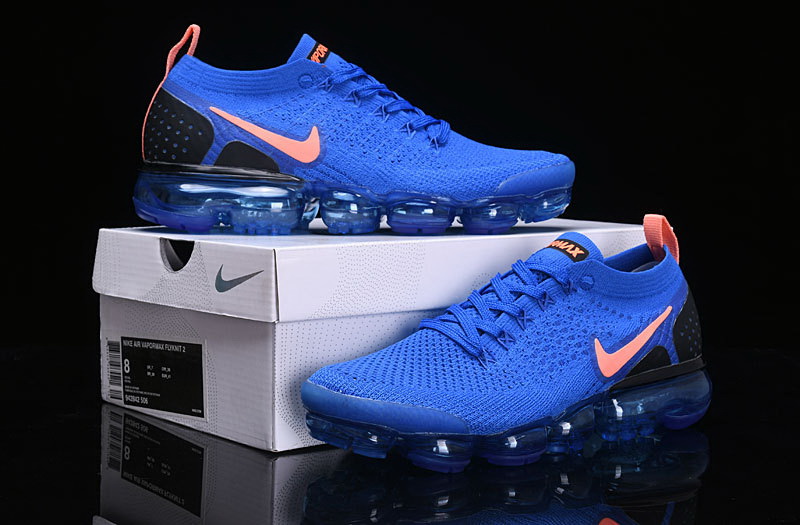 Nike Air Vapor Max 2018 men Shoes-124