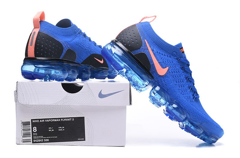 Nike Air Vapor Max 2018 men Shoes-124