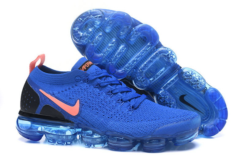 Nike Air Vapor Max 2018 men Shoes-124