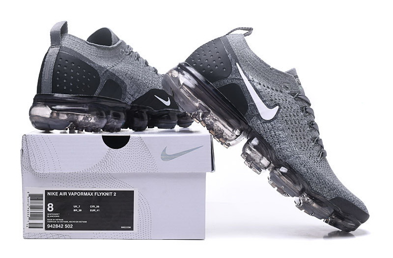 Nike Air Vapor Max 2018 men Shoes-125