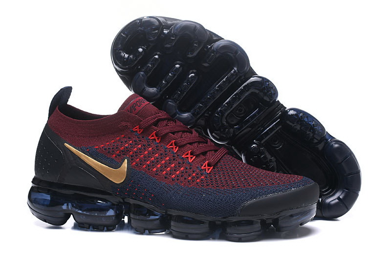 Nike Air Vapor Max 2018 men Shoes-126