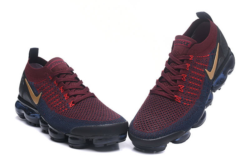 Nike Air Vapor Max 2018 men Shoes-126