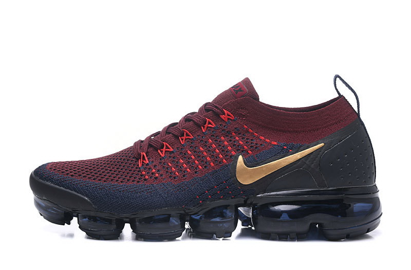 Nike Air Vapor Max 2018 men Shoes-126