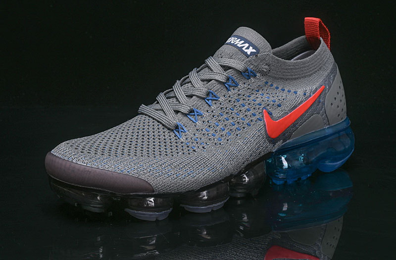 Nike Air Vapor Max 2018 men Shoes-127