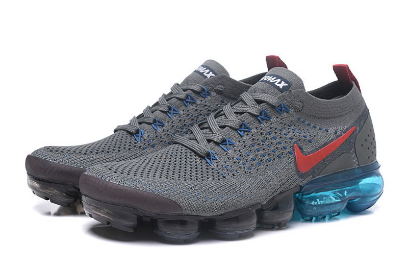 Nike Air Vapor Max 2018 men Shoes-127