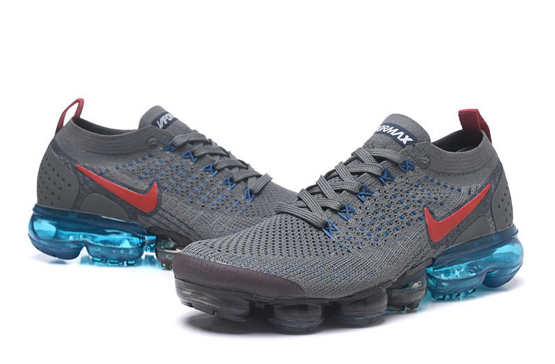 Nike Air Vapor Max 2018 men Shoes-127