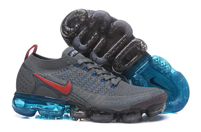 Nike Air Vapor Max 2018 men Shoes-127