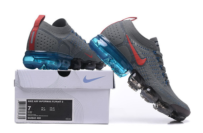 Nike Air Vapor Max 2018 men Shoes-127