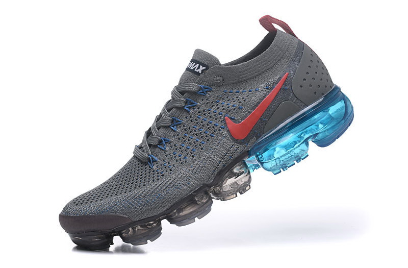 Nike Air Vapor Max 2018 men Shoes-127