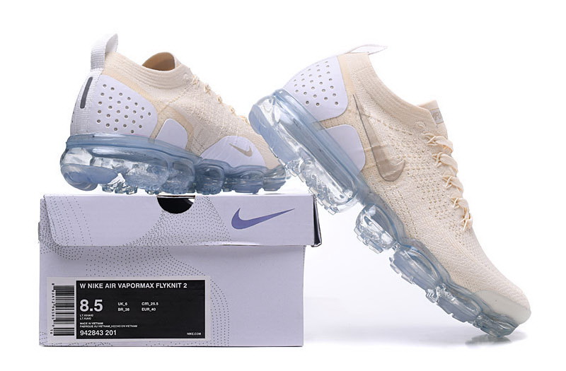 Nike Air Vapor Max 2018 men Shoes-128