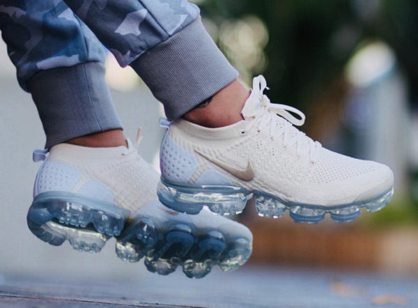 Nike Air Vapor Max 2018 men Shoes-128