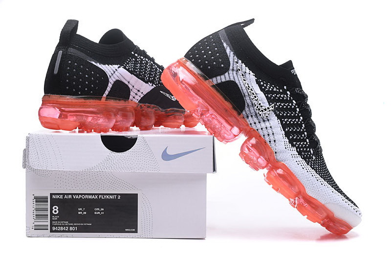 Nike Air Vapor Max 2018 men Shoes-129