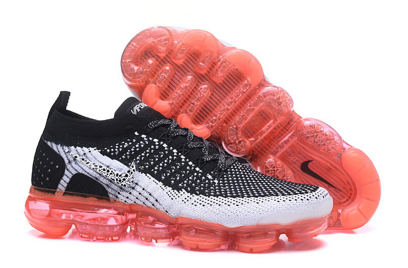 Nike Air Vapor Max 2018 men Shoes-129