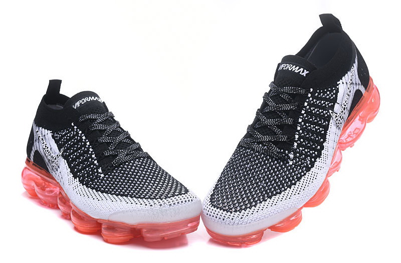 Nike Air Vapor Max 2018 men Shoes-129